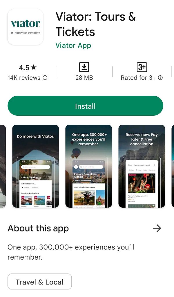 35 Best Travel Apps [The Definitive 2023 Guide!]